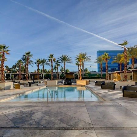 Mgm Signature-20-608 1Br 2Ba Balcony Jacuzzi Suite Las Vegas Ngoại thất bức ảnh