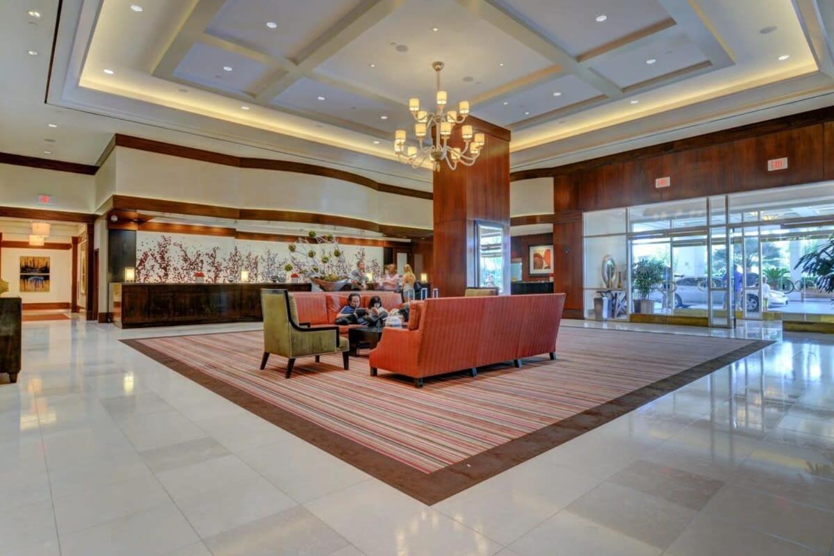 Mgm Signature-20-608 1Br 2Ba Balcony Jacuzzi Suite Las Vegas Ngoại thất bức ảnh