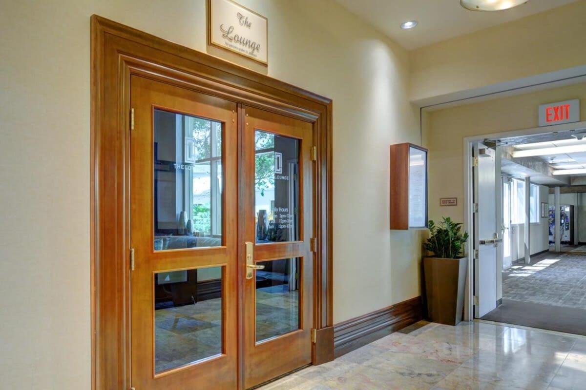 Mgm Signature-20-608 1Br 2Ba Balcony Jacuzzi Suite Las Vegas Ngoại thất bức ảnh