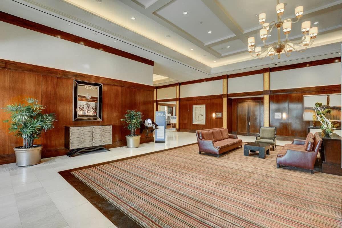 Mgm Signature-20-608 1Br 2Ba Balcony Jacuzzi Suite Las Vegas Ngoại thất bức ảnh