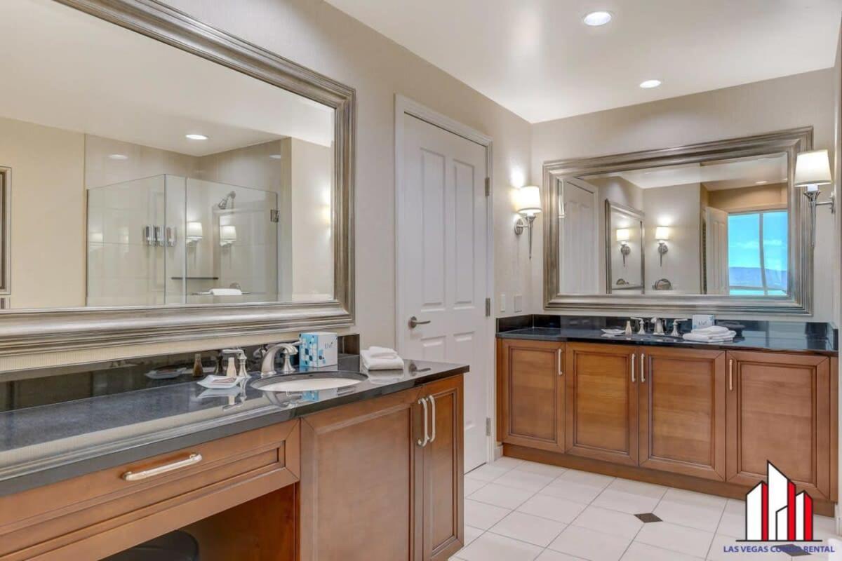 Mgm Signature-20-608 1Br 2Ba Balcony Jacuzzi Suite Las Vegas Ngoại thất bức ảnh