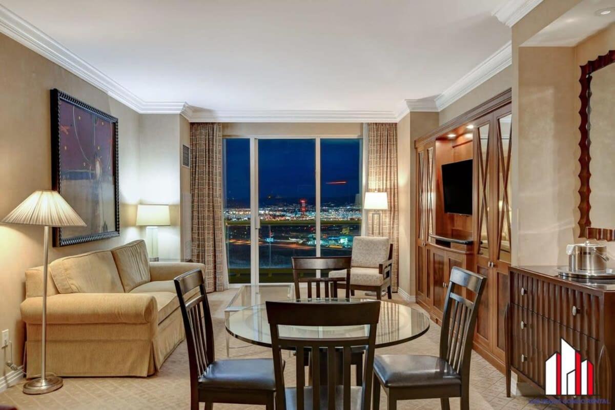 Mgm Signature-20-608 1Br 2Ba Balcony Jacuzzi Suite Las Vegas Ngoại thất bức ảnh