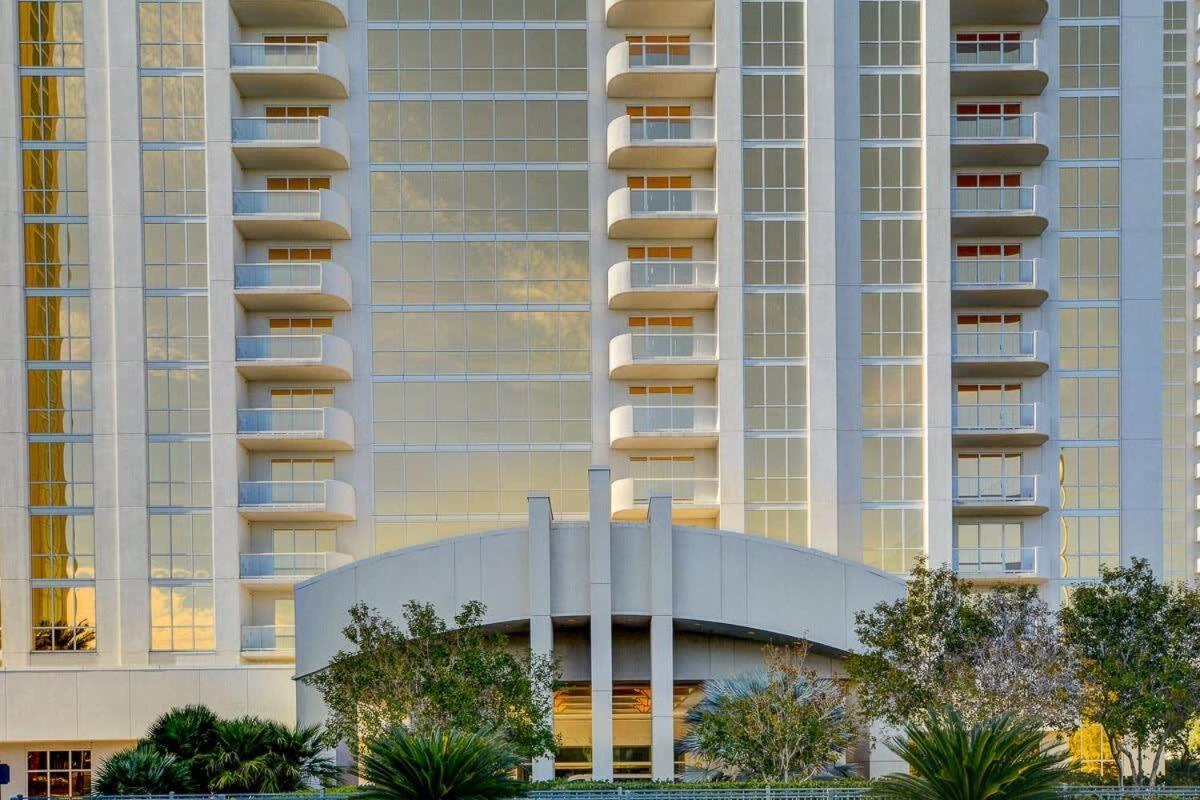Mgm Signature-20-608 1Br 2Ba Balcony Jacuzzi Suite Las Vegas Ngoại thất bức ảnh